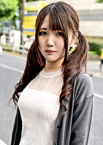 新宿交縁女子 File NO.94 まい（ツインテ巨乳）