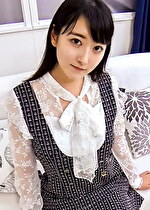 新宿交縁女子 File NO.109まいか（美乳モデル）