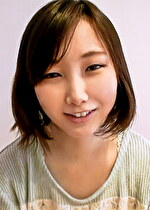 新宿交縁女子 File NO.117（清純美乳）