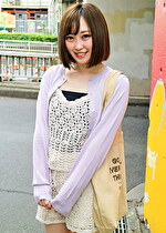 新宿交縁女子 File NO.121（中出しイェイ）