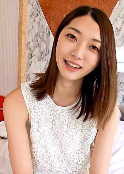 新宿交縁女子 File NO.133（最強スレンダー美女）