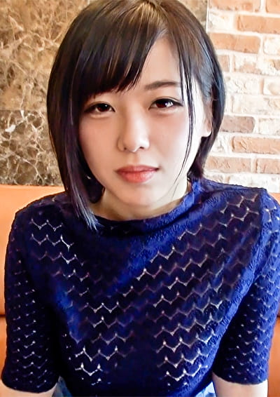 新宿交縁女子 File NO.140（黒髪むっ尻）