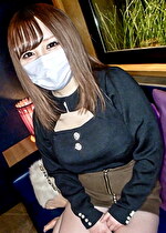 新宿交縁女子 File NO.141（Hカップグラドル）