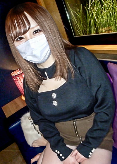 新宿交縁女子 File NO.141（Hカップグラドル）