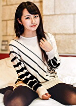 新宿交縁女子 File NO.142（やっぱ過去イチスタイル）