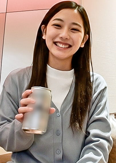 新宿交縁女子 File NO.147 （ほろ酔いハメ撮り）