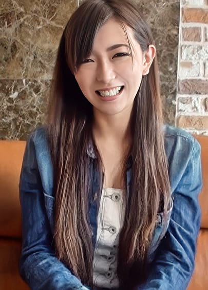 新宿交縁女子 File NO.148（凄テク姉さん）