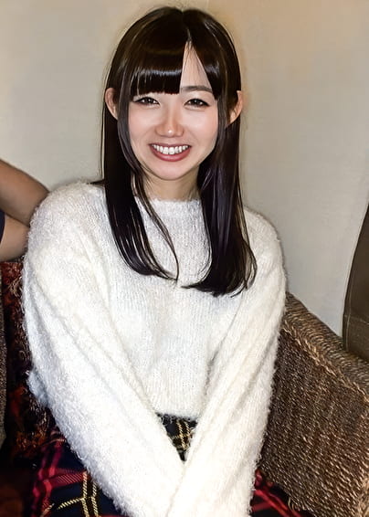 新宿交縁女子 File NO.149（小動物系エロ天使）