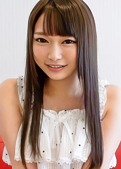 新宿交縁女子 File NO.151（激カワメイド）