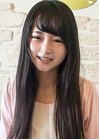 新宿交縁女子 File NO.153（ロリロリちっぱい）