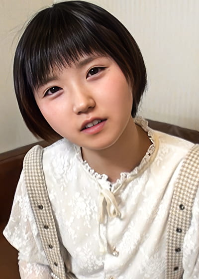 新宿交縁女子 File NO.154（えっち大好きロリっ娘）