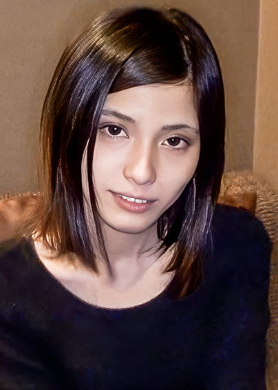 新宿交縁女子 File NO.156（風俗嬢となし崩しSEX）