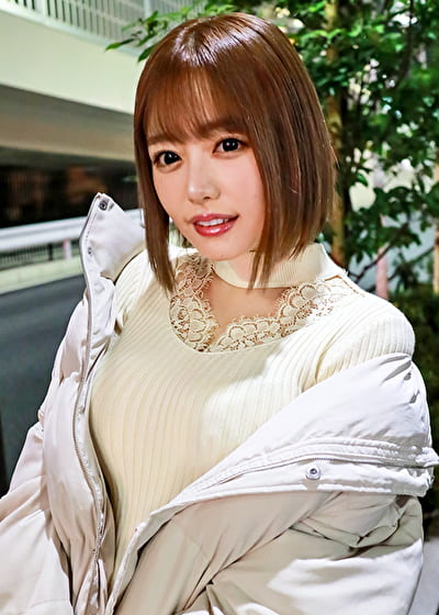 新宿交縁女子 File NO.158（美巨乳セフレ）