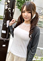 新宿交縁女子 File NO.169（美乳艶交）
