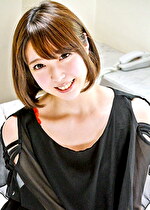 新宿交縁女子 File NO.185（絶景Gカップ）