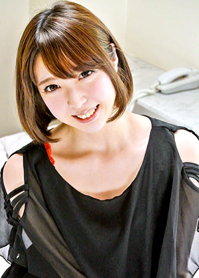 新宿交縁女子 File NO.185（絶景Gカップ）