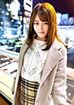 新宿交縁女子 File NO.188（どMなイラマ好き）