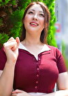 横山さき 卑劣な男にらされた女たち