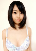 【素人・人妻】Gカップ巨乳若妻風俗面接