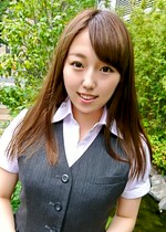 【素人・ハメ撮り】偶然都内で見つけた携帯ショップ派遣社員