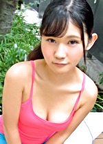 【素人】ランニング中の大学生をナンパしたらノーパンノーブラ！