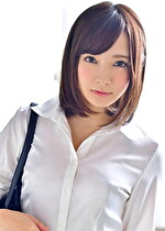 【素人・中出し】カワイイ生保レディに声を掛けて枕を仕掛けたら中出しまでさせてくれた！