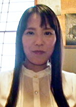 彩花 33歳｜メーカー：素人発情お母ちゃん
