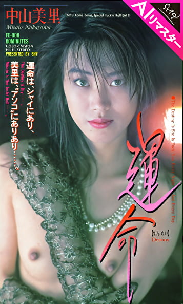 【AIリマスター版】運命 中山美里