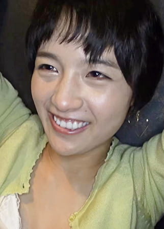 藍 中編