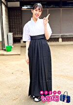 【素人・中出し】【弓道部】品のあるお嬢様が覆面男達に好き勝手突かれまくる生ハメ3P