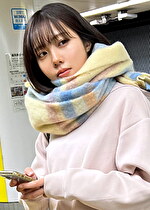 【素人・中出し】ターゲットON･･･おいかけまわし