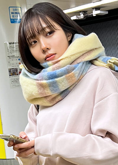 ターゲットON･･･おいかけまわし