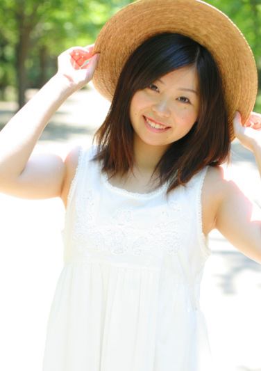 青春18きっす 松尾智香