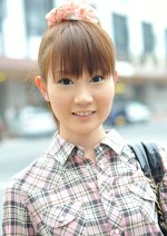 メール即ハメ便 小山市 皆瀬ふう花