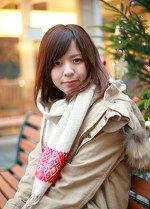 トビッコメモリー 津久田理紗