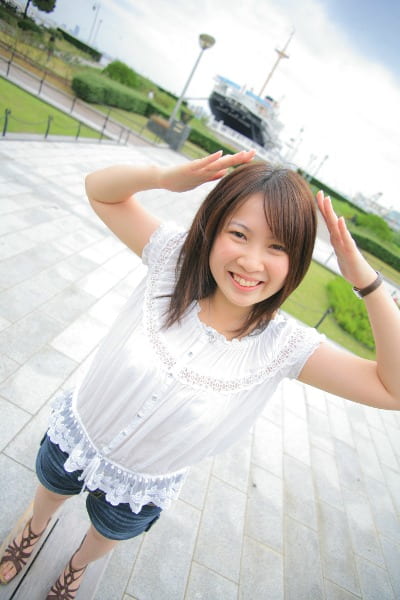 青春18きっす 阿部まどか