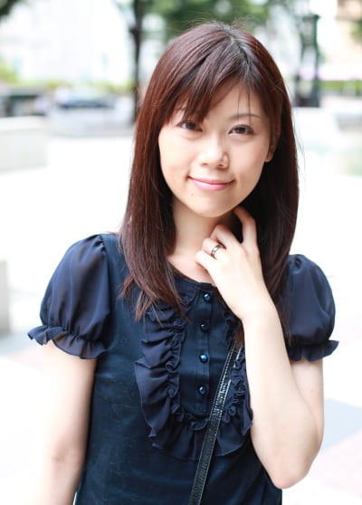 人妻面接 夏木絵菜