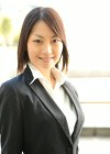 男運が悪く彼氏いないOL 本田怜子