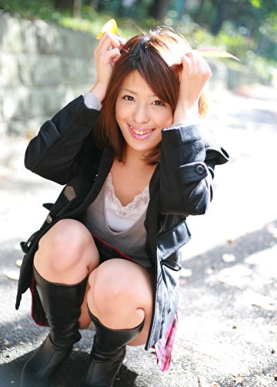 青春18きっす 上田優舞