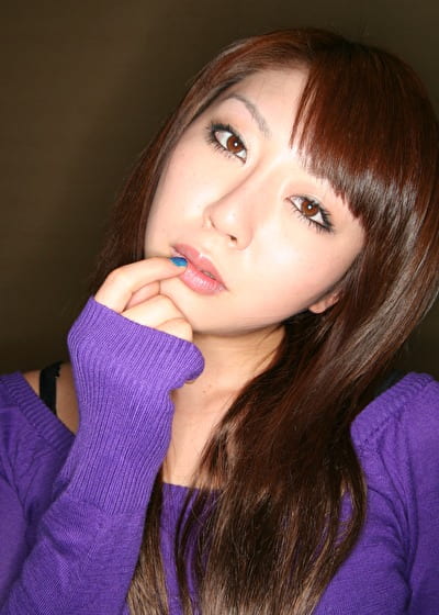 な美脚