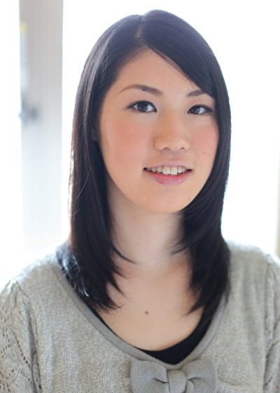 1K中出し 竹中真理奈