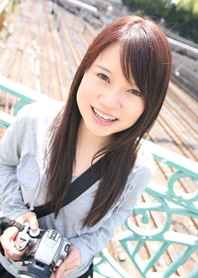 青春18きっす 鈴原亜美