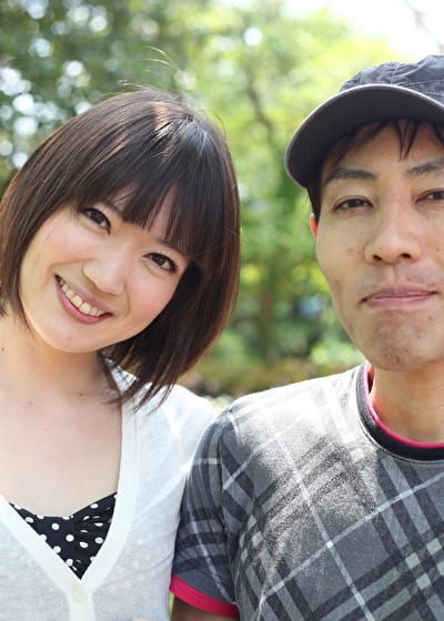 アナタの彼女を賭けてください 芹沢弥生