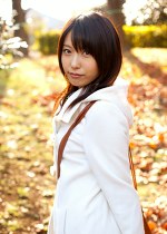 アナタの彼女をします 有村千佳
