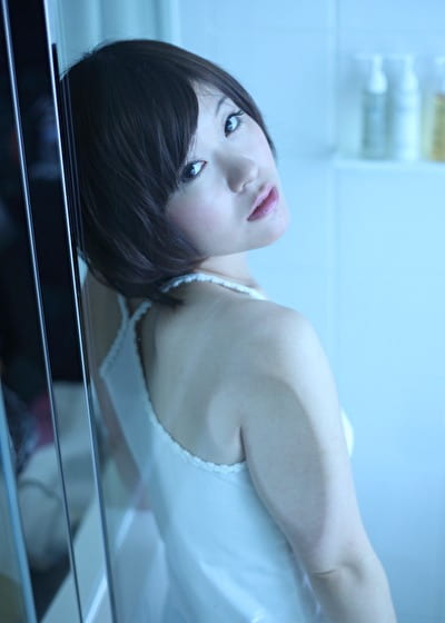 THE濡れ場 吉田美矢