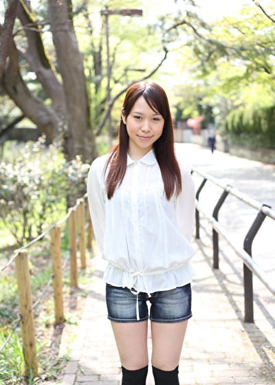 美少女23区顔射デート 心