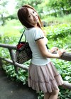 美少女23区顔射デート はな
