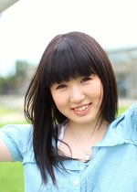 そうだ 旅（どっか）でイこう。 あいり