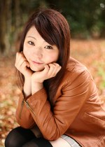 美少女すっぴん白書 結衣