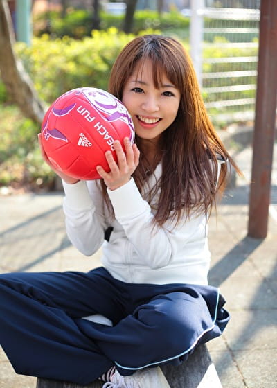 青春18きっす 美玲